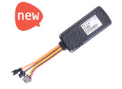 Wiring GPS Tracker