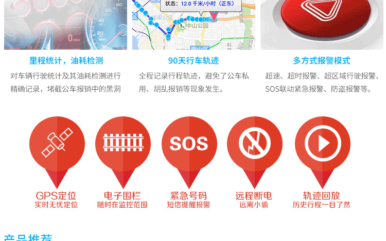 企业小我车辆办理处理计划