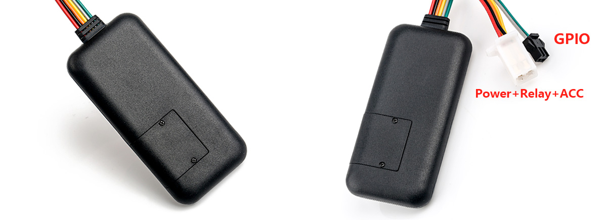 Waterproof GPS Tracker