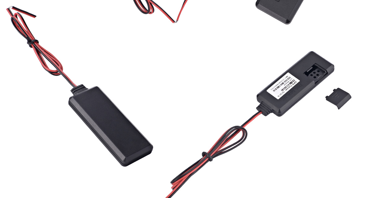 High Performance GPS Tracker Tk121-s