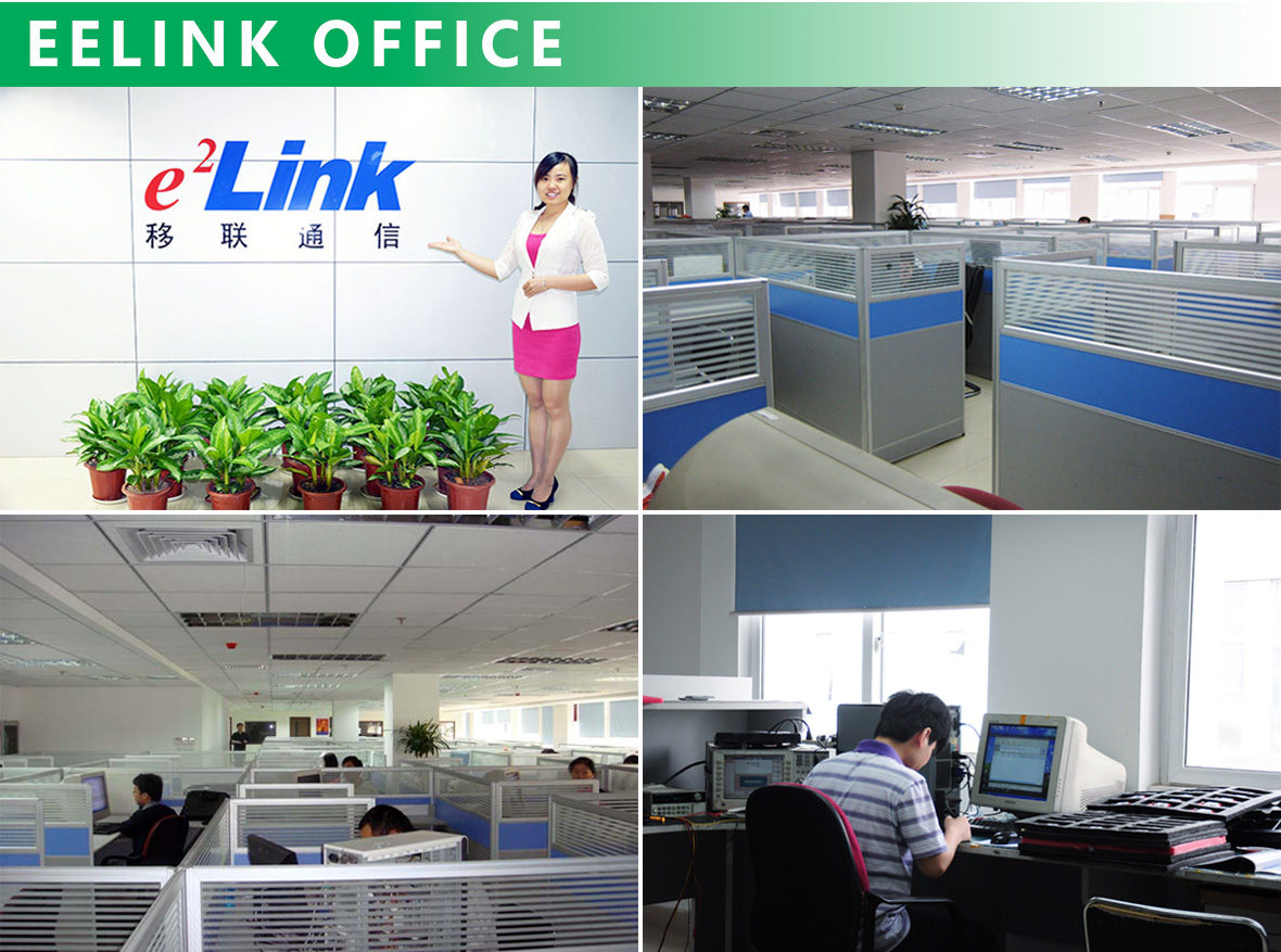 EELINK PROFILE