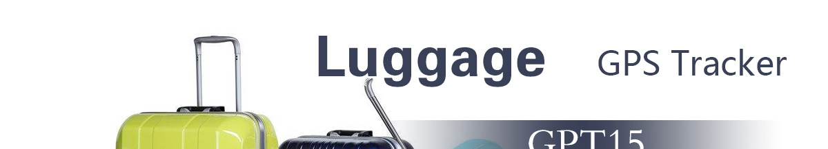 Luggage Tracker GPT15