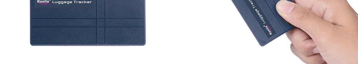 Luggage Tracker GPT15