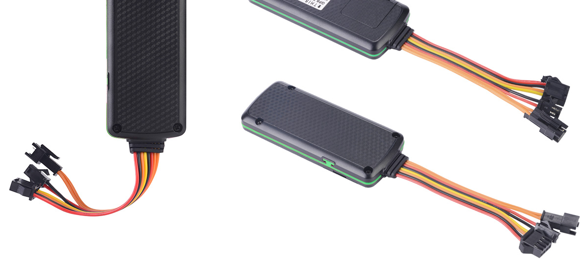 4G GPS Tracker for Vehicle TK319-LTE