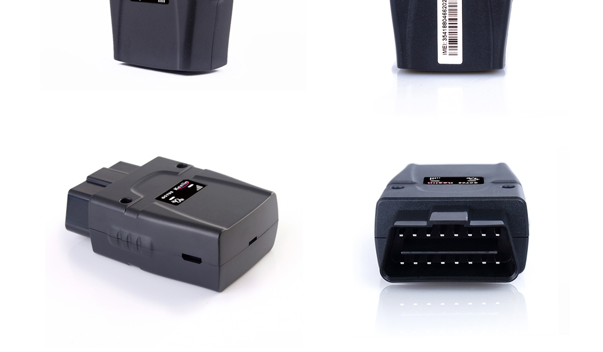 OBD interface GPS Tracker GOT08