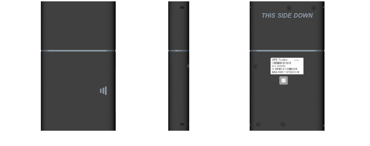 iOT 长待机定位器GPT46