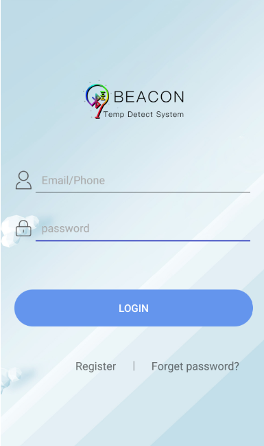BEACON CLOUD