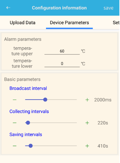 BEACON CLOUD