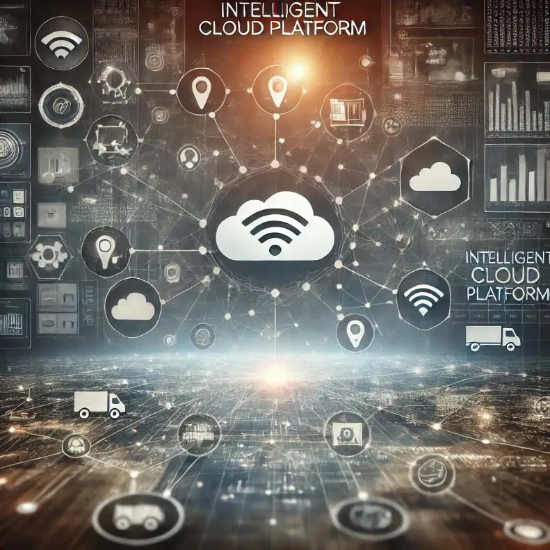 Versatility of the New 4G Wireless Device GPT45