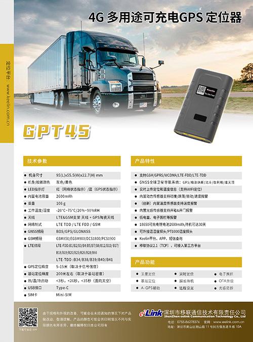 GPT45　